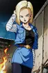 Android 18