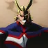 All Might