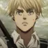 Armin Arlert