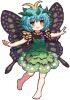 EternityLarva