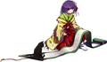 Hieda No Akyuu
