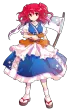 Komachi Onozuka