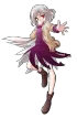 Sagume Kishin