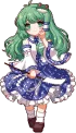 SanaeKochiya