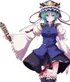 Shikieiki Yamaxanadu