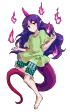 Tenkajin Chiyari