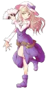 Watatsuki No Toyohime