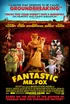 Fantastic Mr Fox