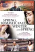 Spring Summer Fall Winter And Spring