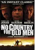 No Country For Old Men