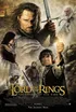 The Lord Of The Rings The Return Of The King