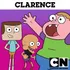 Plinians name is Clarence