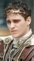 Commodus (Gladiador)