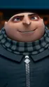 Gru (Meu Malvado Favorito)