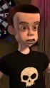 Sid (Toy Story 1)