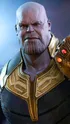 Thanos (Vingadores)