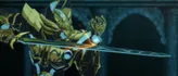 Garo ภาค Divine Flame