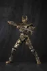*Honorable mention* S.I.C Garo