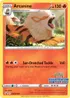 Arcanine SWSH304