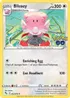 Blissey 052 078