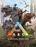 ARK: Survival Evolved