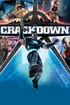 Crackdown