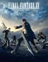 Final Fantasy XV