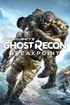 Tom Clancy’s Ghost Recon Breakpoint