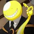 Koro Sensei