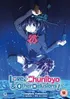Love, Chuibyo