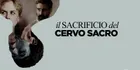 Il Sacrificio Del Cervo Sacro (2017)