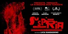 Suspiria (2018)