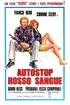 AUTOSTOP ROSSO SANGUE