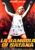 LA BAMBOLA DI SATANA