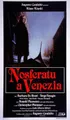 NOSFERATU A VENEZIA