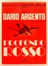 PROFONDO ROSSO