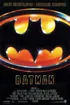 BATMAN (1989)