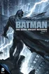 BATMAN THE DARK KNIGHT RETURS (2012)