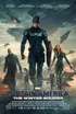 CAPTAIN AMERICA THE WINTER SOLDIER (2014)