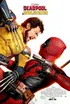 DEADPOOL & WOLVERINE (2024)