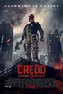 DREDD (2012)