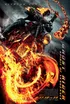 GHOST RIDER SPIRIT OF THE VENGEANCE (2011)