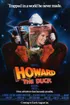 HOWARD THE DUCK (1986)