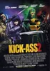 KICK ASS 2 (2013)