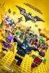 LEGO BATMAN MOVIE (2017)