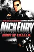 NICK FURY AGENT OF SHIELD (1998)