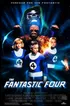 THE FANTASTIC 4 (1994)