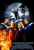 THE FANTASTIC FOUR RISE OF THE SILVER SURFER (2007)