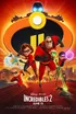 THE INCREDIBLES 2 (2018)