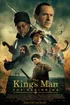 THE KINGMAN THE BEGINNING (2021)